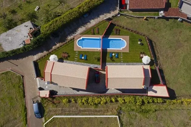 For Families With sea View and Pool - Felicidade Rocha I - Havuz