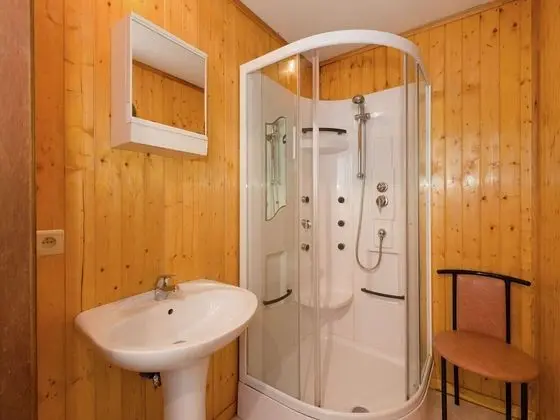 Famililale Ideal Home for Family Gatherings - Banyo Tipleri