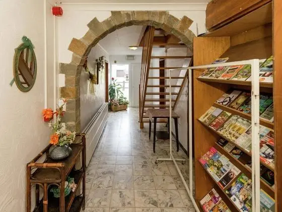 Famililale Ideal Home for Family Gatherings - İç Mekan