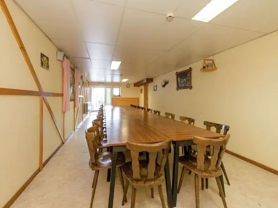 Famililale Ideal Home for Family Gatherings - Yerinde Yemek
