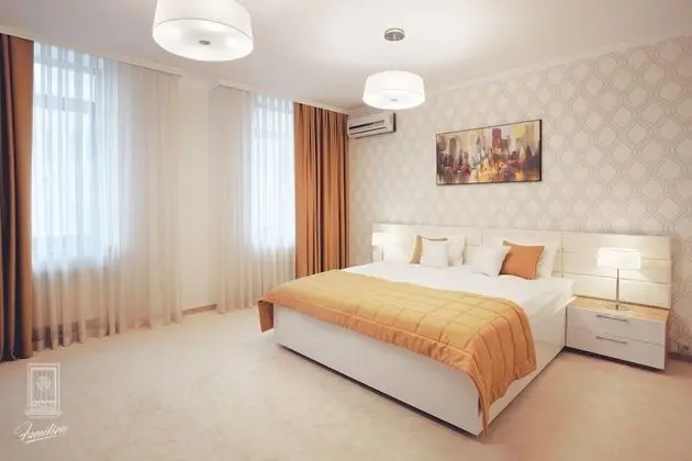 Familion Aparthotel