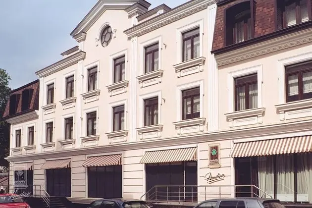 Familion Aparthotel