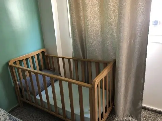 Familly Apartment Rabat Center Agdal - Oda