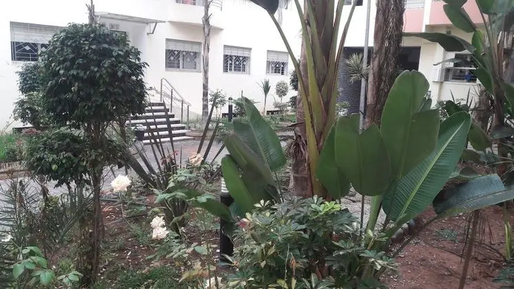 Familly Appartement - Dış Mekan