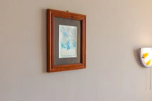 Family 2 Bedroom Apartment in Dafinka Guest House - İç Mekan
