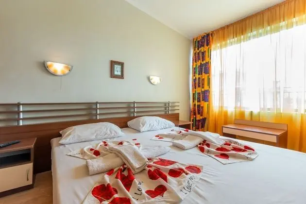 Family 2 Bedroom Apartment in Dafinka Guest House - Öne Çıkan Resim