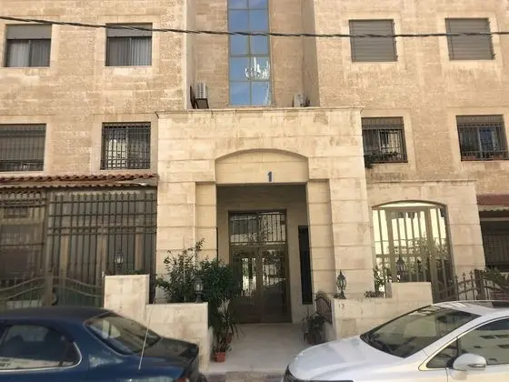 Family A like Spacious apartment