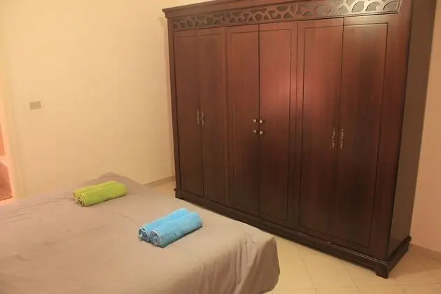 Family A like Spacious apartment - Oda