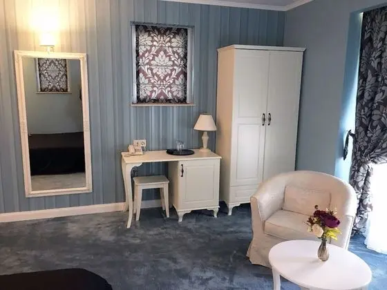 Family Hotel Agoncev