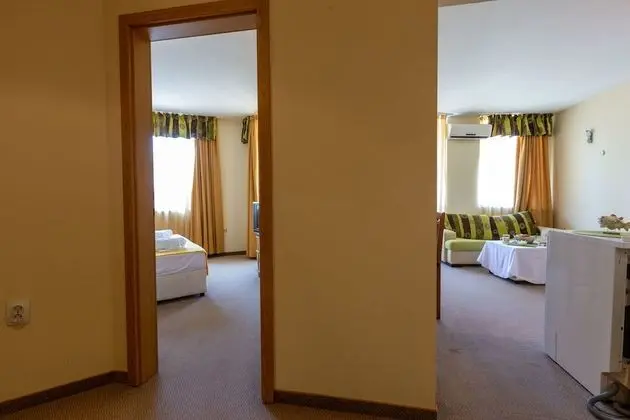 Family Apartment in Avalon Complex - Oda