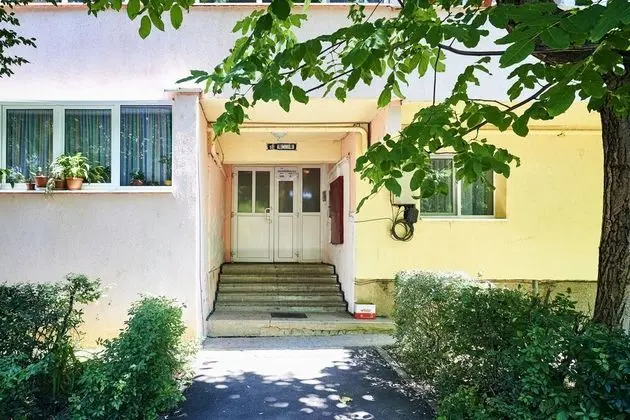 Family Apartment
