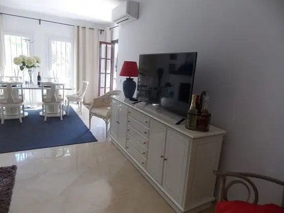 Family Apartment Close To Puerto Banus - İç Mekan