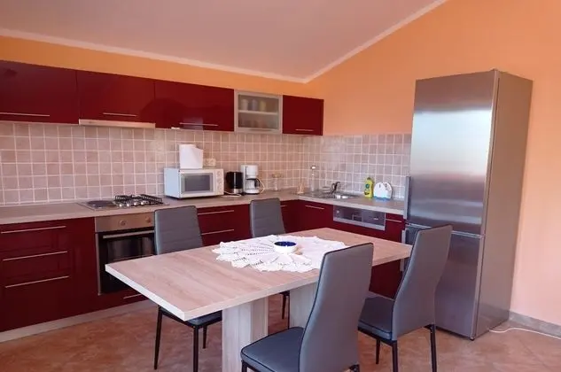 Family Apartment Nelly