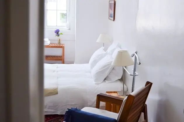 Family Apartment by the River