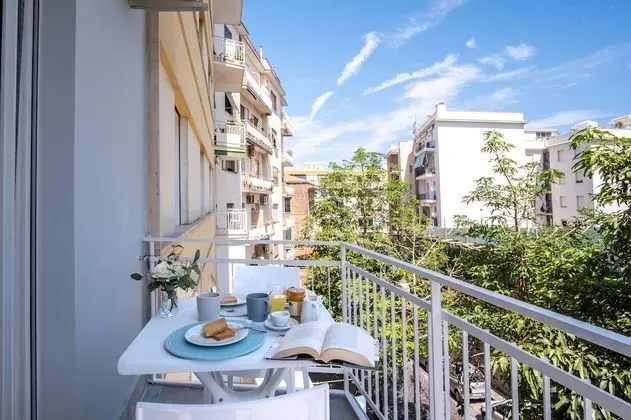 Family Apartment in Sorrento Centre
