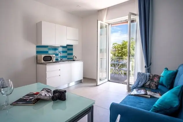 Family Apartment in Sorrento Centre - Öne Çıkan Resim