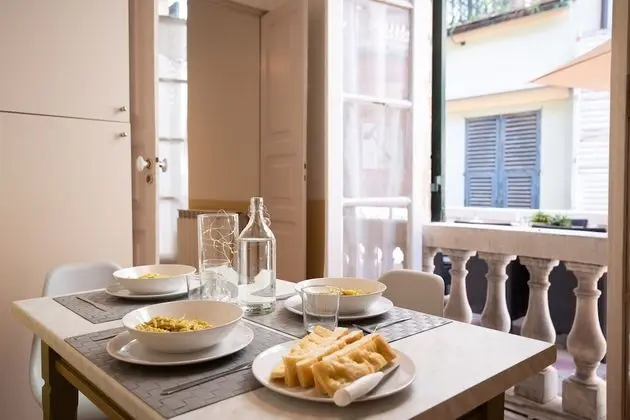 Family Apartments Angeli - İç Mekan