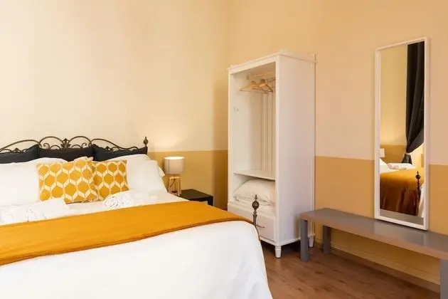 Family Apartments Angeli - Oda
