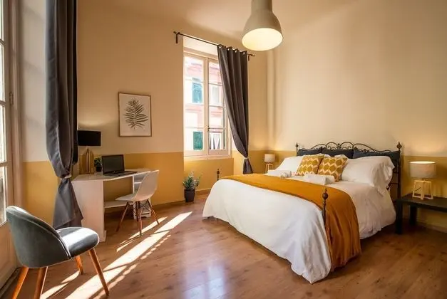 Family Apartments Angeli - Öne Çıkan Resim