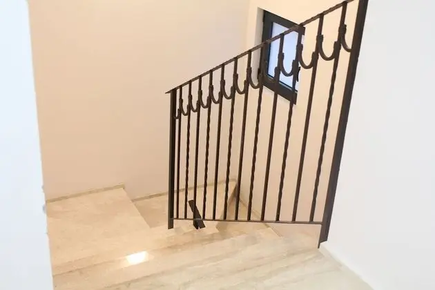 Family Apartments Budva - İç Mekan