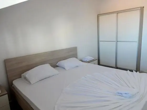 Family Apartments Budva - Oda