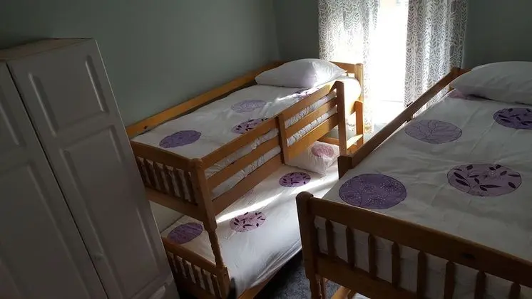 Family Apartments - Oda