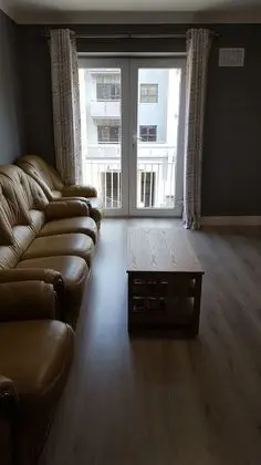 Family Apartments - Oda Düzeni