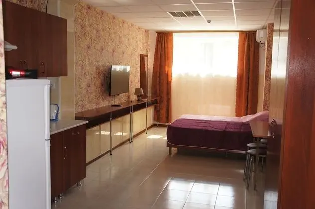 Family Apartments - Oda