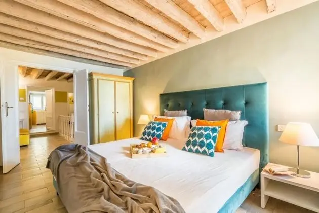 Family Apartments Rinascimento Palace