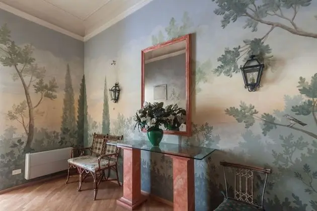 Family Apartments Rinascimento Palace - Lobi