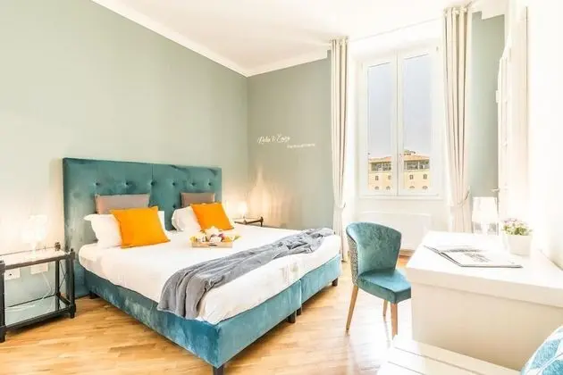 Family Apartments Rinascimento Palace - Oda