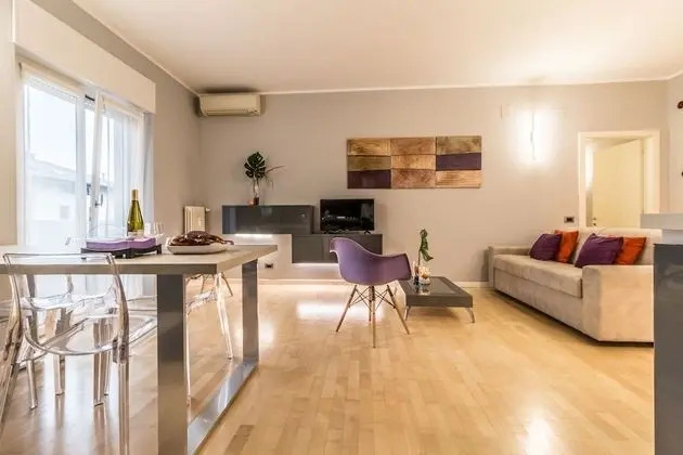 Family Apartments Verdi