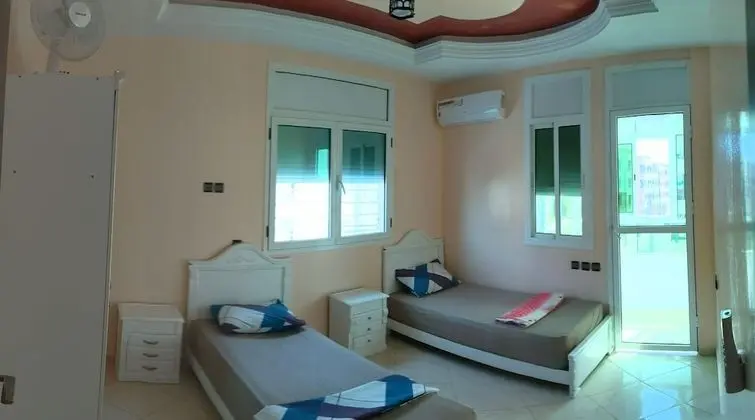 Family Appart BA - Öne Çıkan Resim