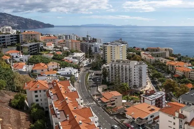 Family City Break, Casa das Raposinhas II - Dış Mekan