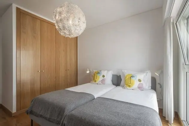 Family City Break, Santa Luzia II - Oda