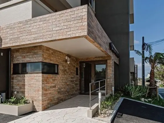 Family Condo Chatan Hills by Coldio Premium - Lobi