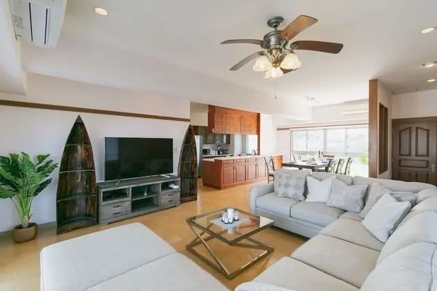 Family Condominium MILLER'S 2F