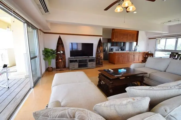 Family Condominium MILLER'S 4F