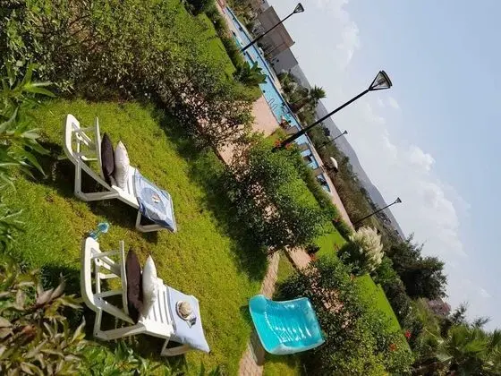 Family Confort Saidia 2 - Dış Mekan
