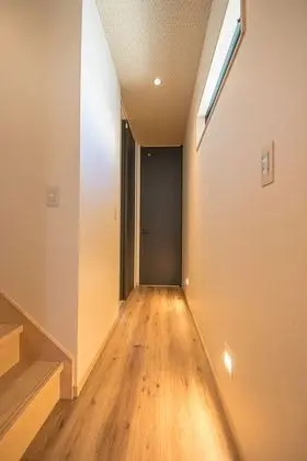 Family Cottage Yakuin Minami - İç Mekan