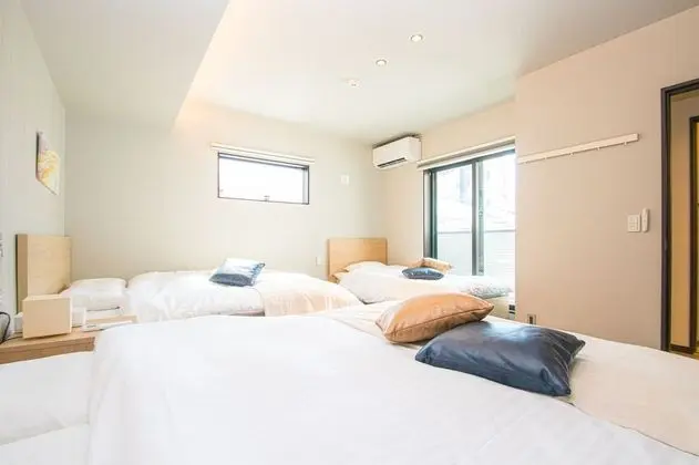 Family Cottage Yakuin Minami - Oda