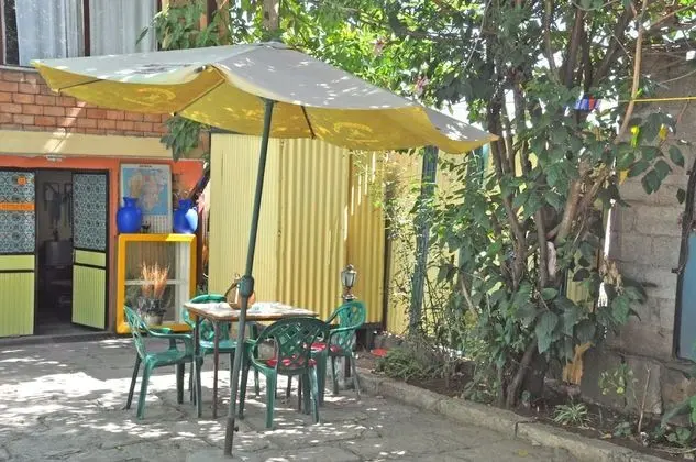 Family Cozy Bed & Breakfast