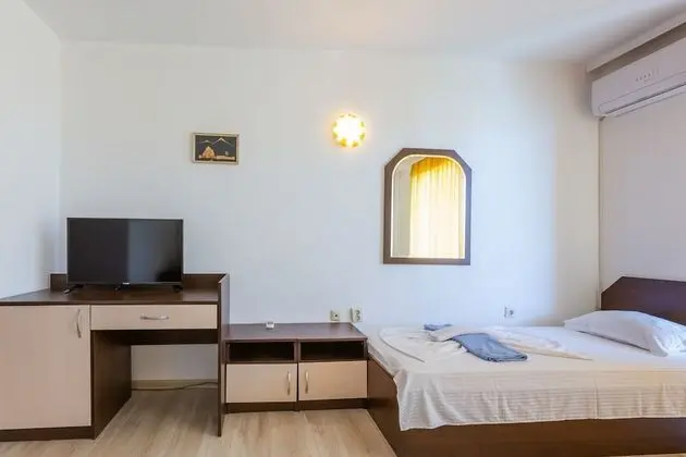 Family Double Room in Dafinka Guest House - Oda