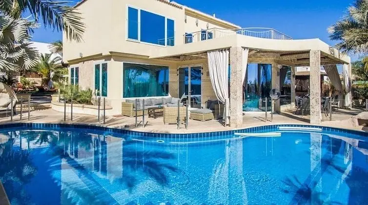 Villa Family Eilat