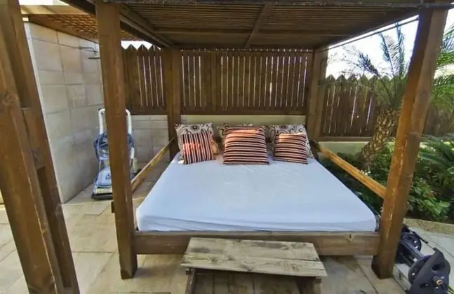 Villa Family Eilat - Dış Mekan
