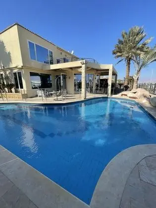 Villa Family Eilat - Havuz