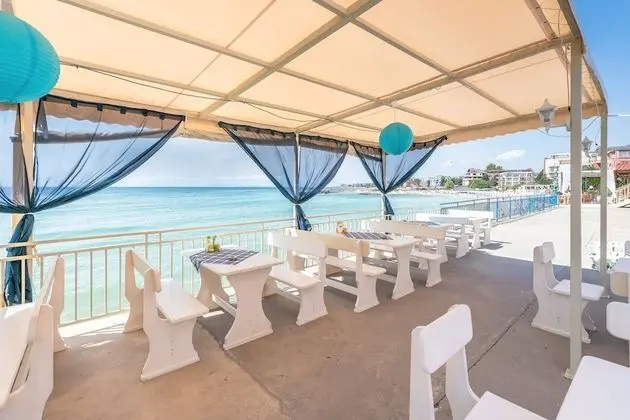 Family Hotel Evridika