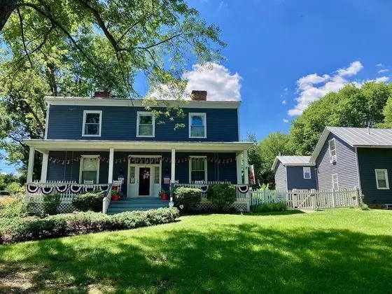 Family Farmhouse Inn - Öne Çıkan Resim