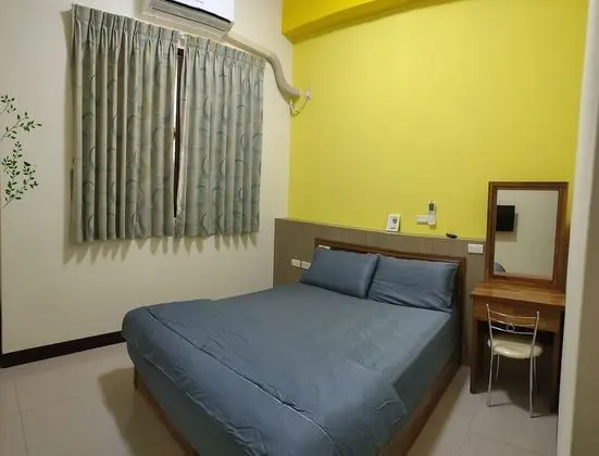 Family of Five Guesthouse