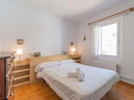 Family flat with parking near beach - Oda